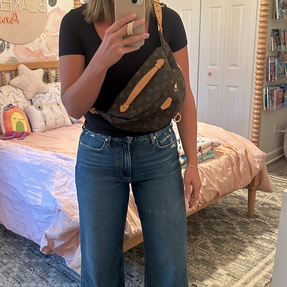 Authentic Louis Vuitton Bum Bag - Picture 8 of 16